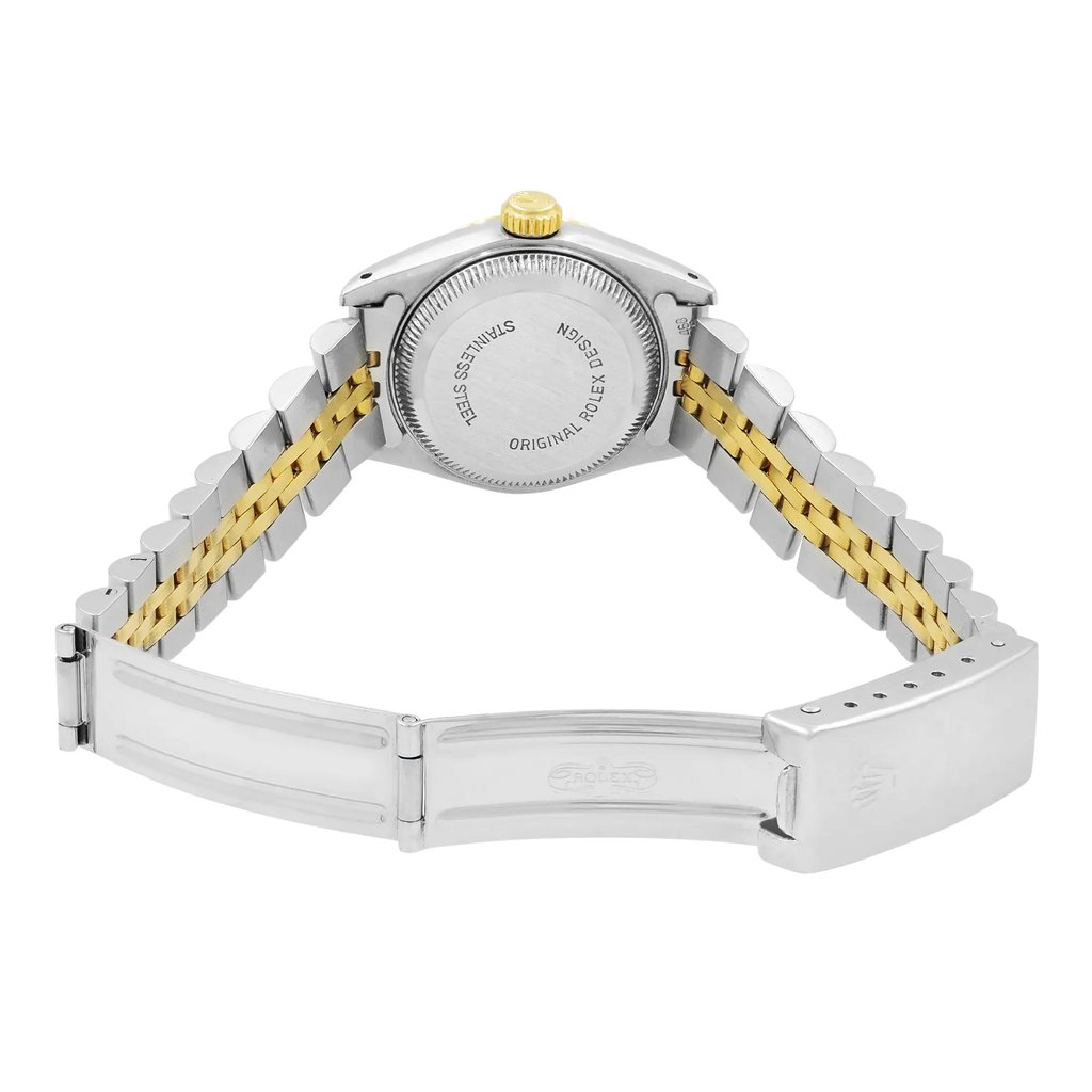 6th image of Rolex 69173 Wristwatch, PreOwned condition