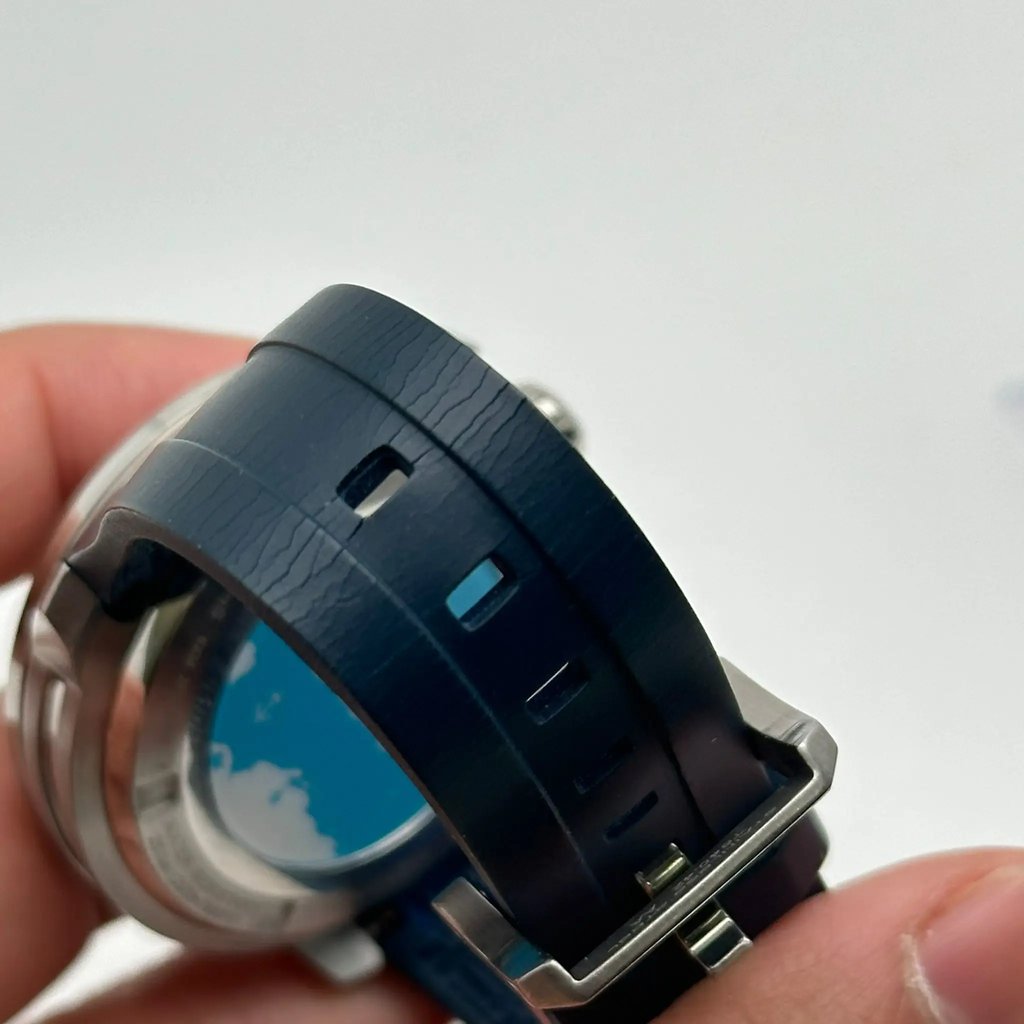 3rd image of Tissot Tissot PRC 200 Wristwatch, PreOwned condition