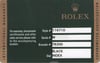 7th image of Rolex 116710 Wristwatch, PreOwned condition