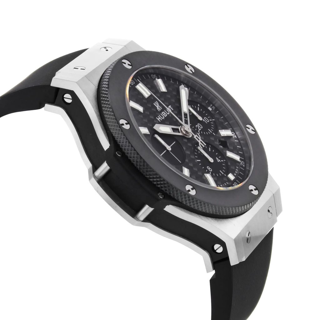 4th image of Hublot 301.SM.1770.RX Wristwatch, Unworn condition