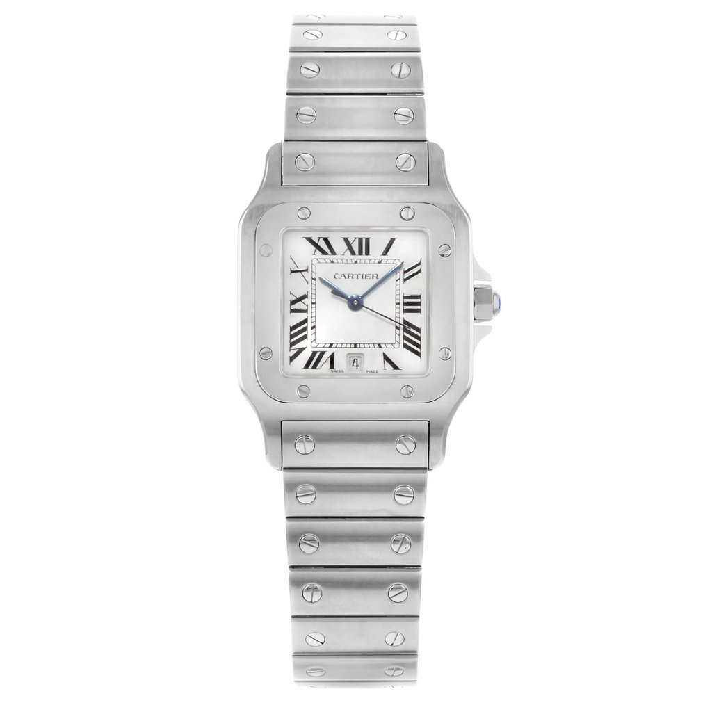 1st image of Cartier W20060D6 Wristwatch, Unworn condition