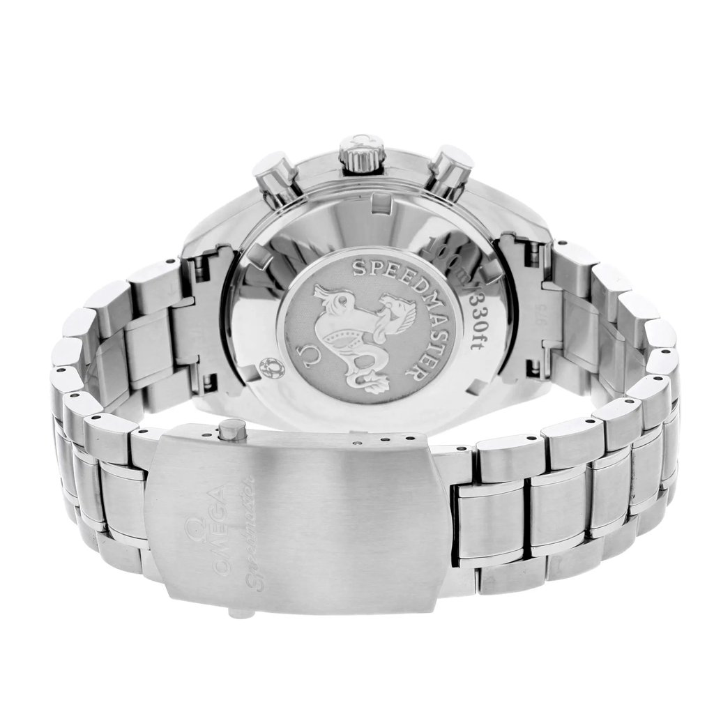 3rd image of OMEGA 3221.30.00 Wristwatch, PreOwned condition