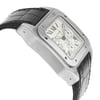 4th image of Cartier W20090X8 Wristwatch, PreOwned condition