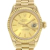 2nd image of Rolex 6917 Wristwatch, PreOwned condition