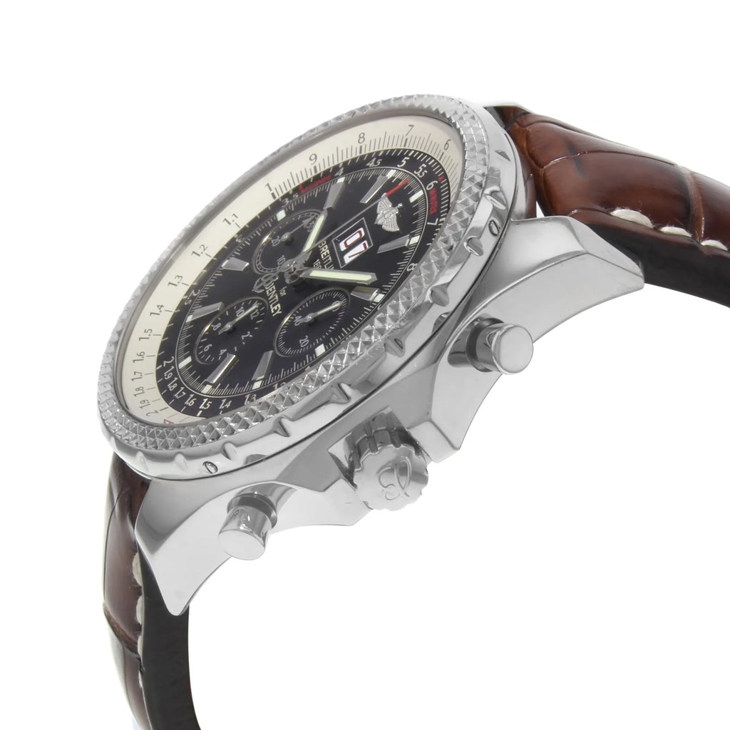 3rd image of Breitling A44362 Wristwatch, PreOwned condition