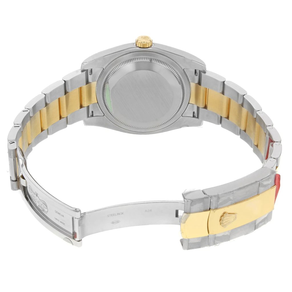 5th image of Rolex 116233 chso Wristwatch, Unworn condition