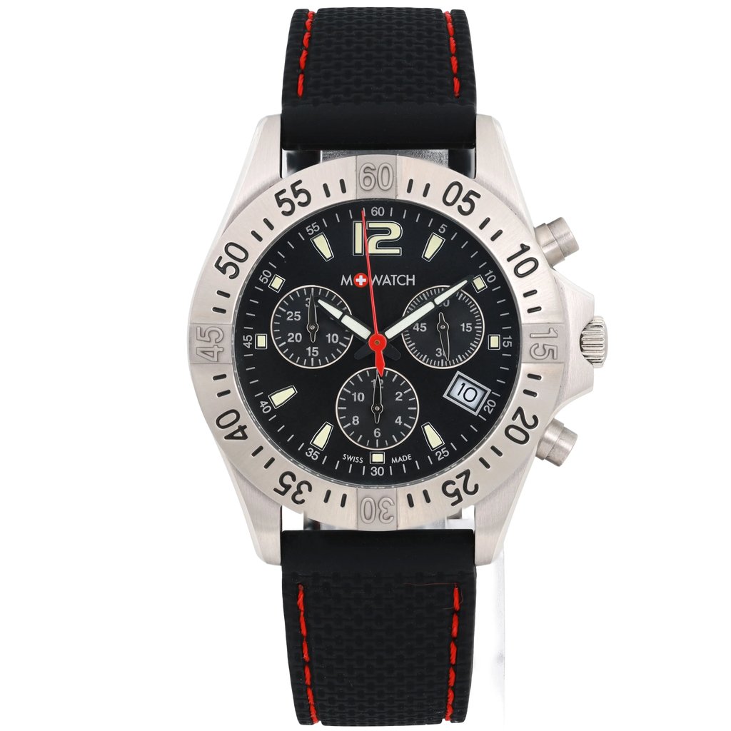 1st image of M-Watch M-watch Wristwatch, NewWithoutTags condition