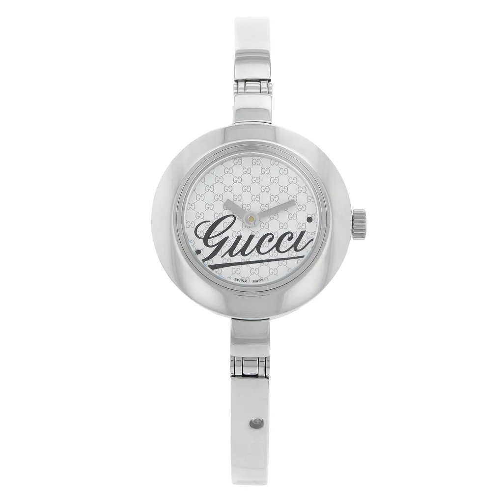 1st image of Gucci YA105528 Wristwatch, DisplayModel condition
