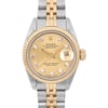 2nd image of Rolex Datejust  Wristwatch, PreOwned condition