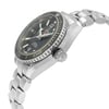 View Of Crown Facing Side Of OMEGA 232.30.38.20.01.001 Stainless Steel Watch Display Model Condition