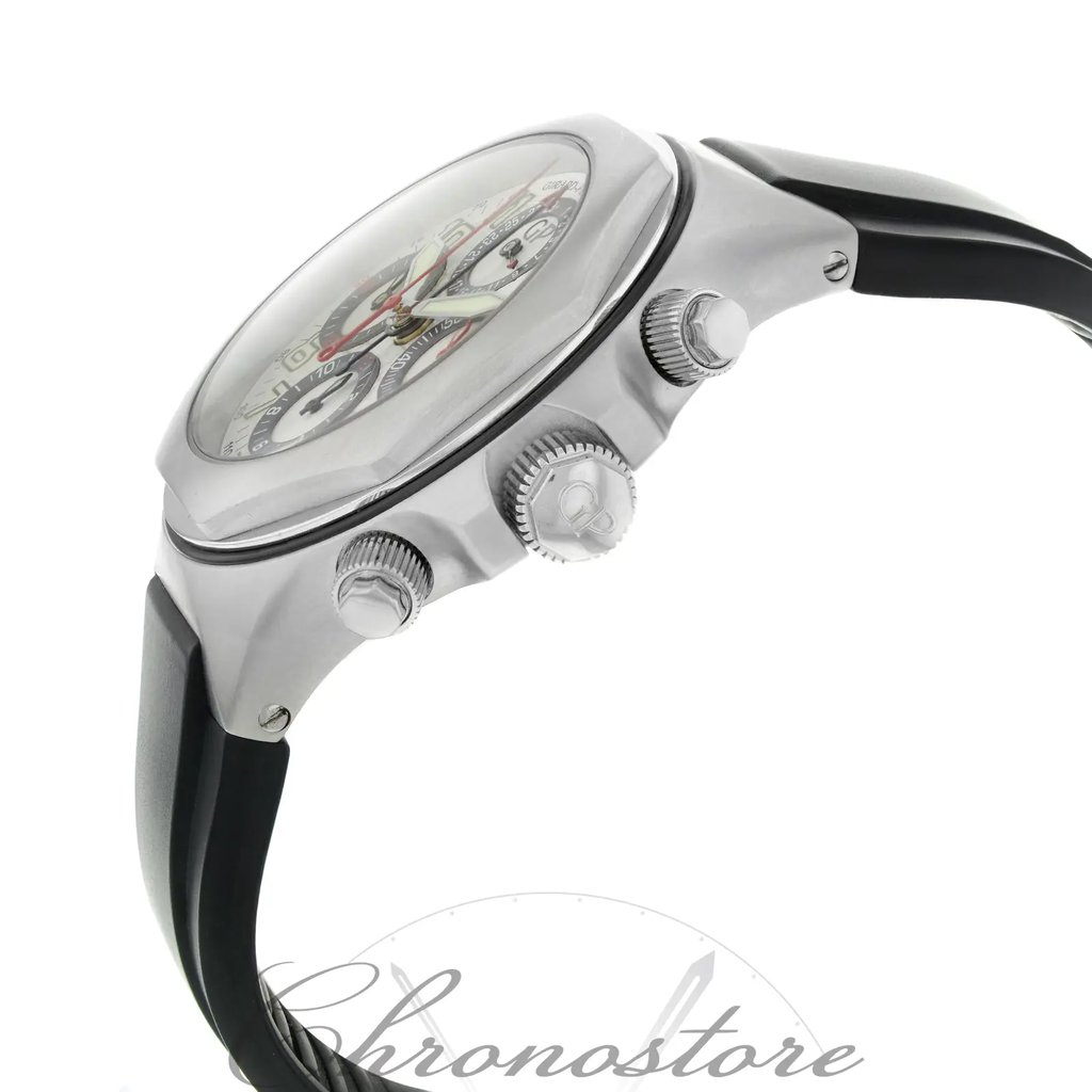 2nd image of Girard-Perregaux 80180-11-113-FK6A Wristwatch, PreOwned condition