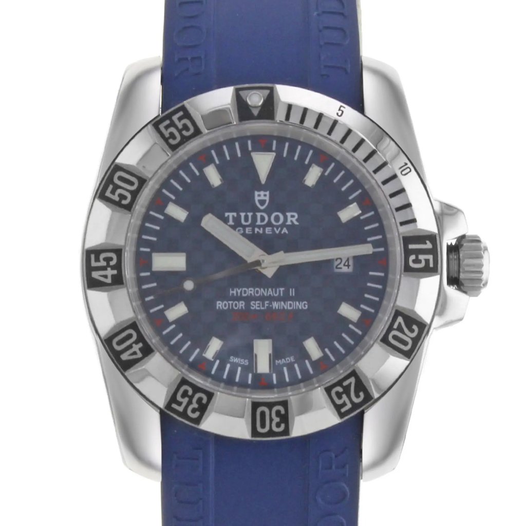 2nd image of TUDOR 24030 Wristwatch, PreOwned condition