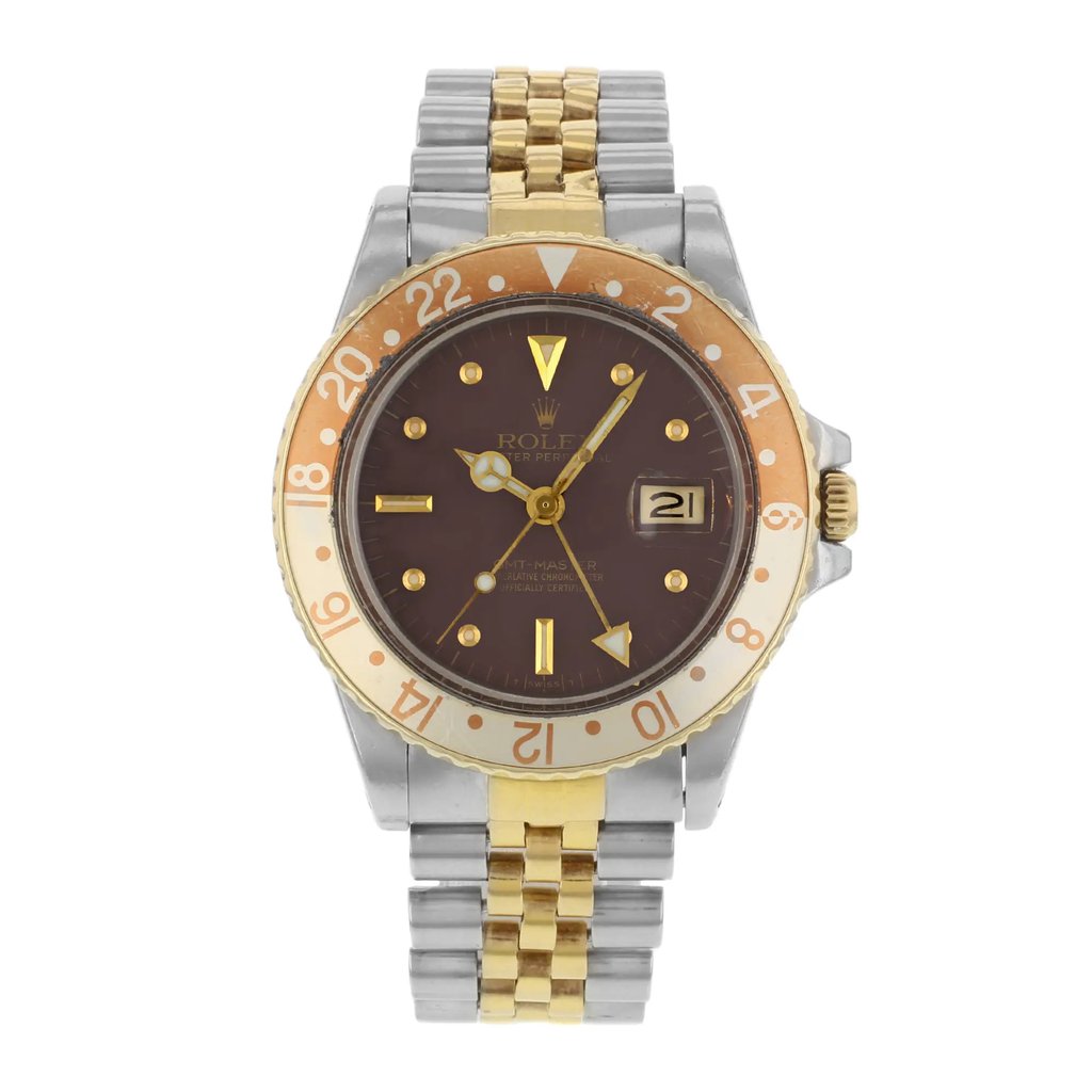 1st image of Rolex 16753 Wristwatch, PreOwned condition