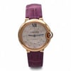 1st image of Cartier Ballon Bleu Wristwatch, PreOwned condition