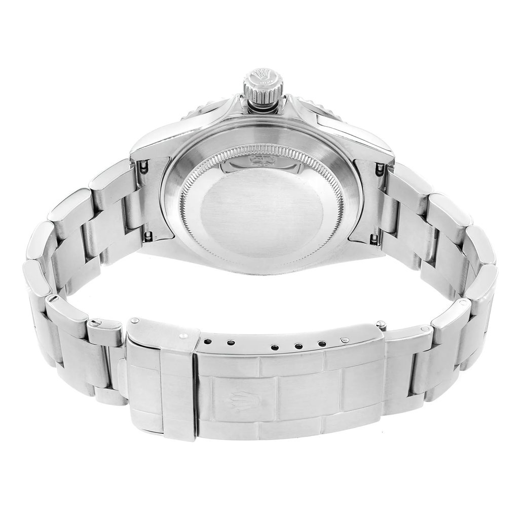5th image of Rolex 16610T Wristwatch, PreOwned condition