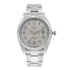 1st image of Rolex 116334-SLVAO Wristwatch, PreOwned condition