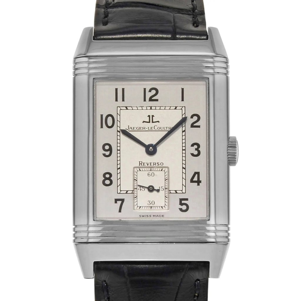2nd image of JLC 270.8.62 Wristwatch, PreOwned condition