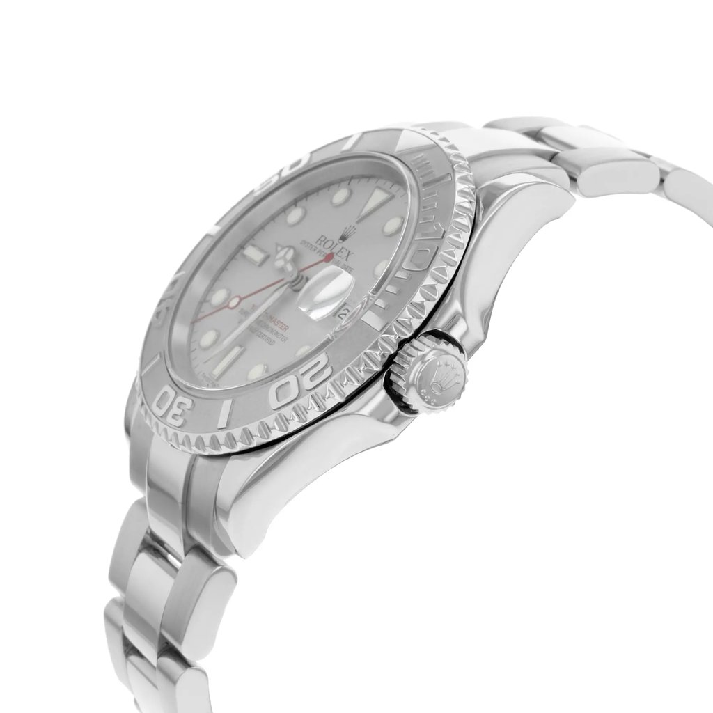2nd image of Rolex 16622 Wristwatch, PreOwned condition