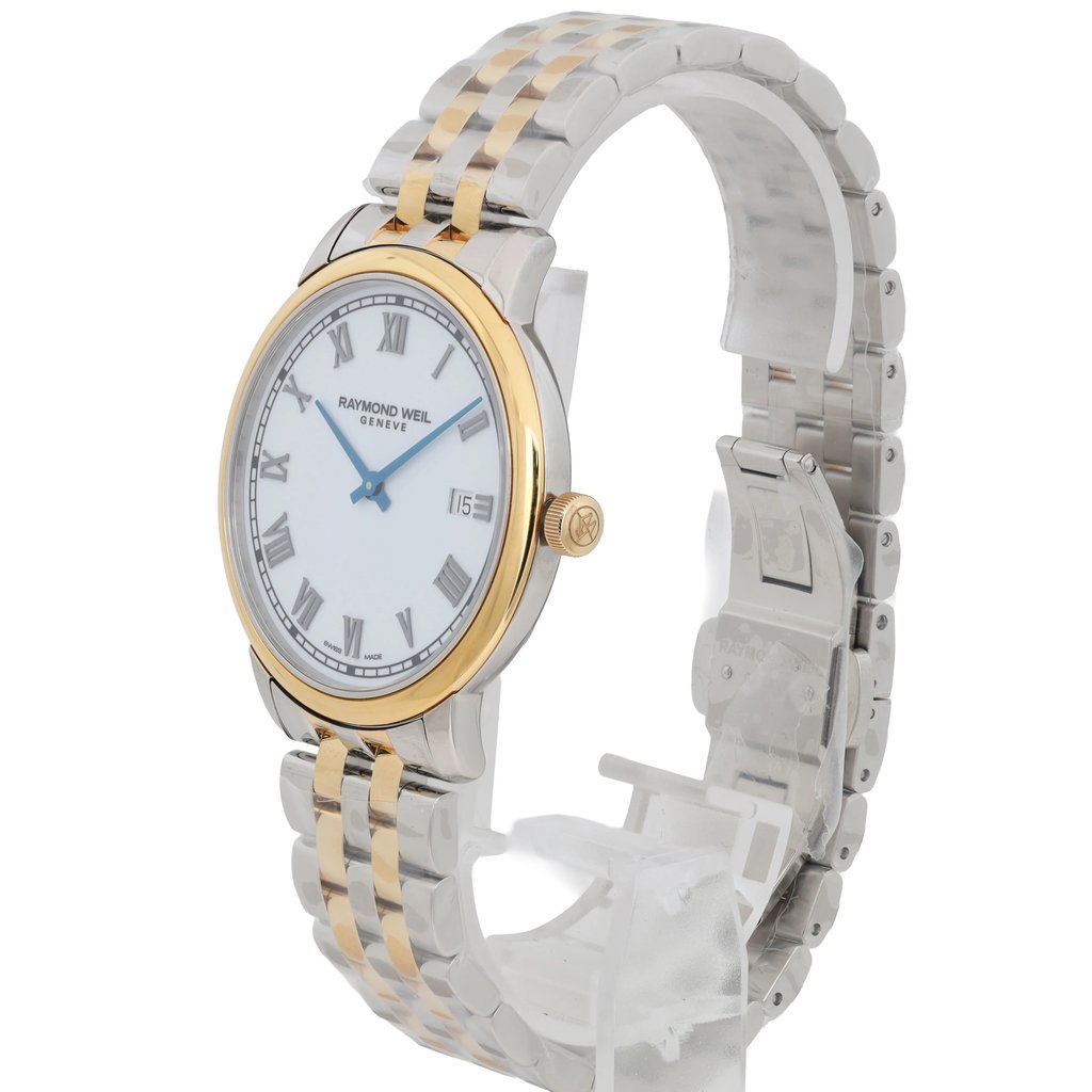 2nd image of RAYMOND WEIL Toccata Wristwatch, NewWithDefects condition