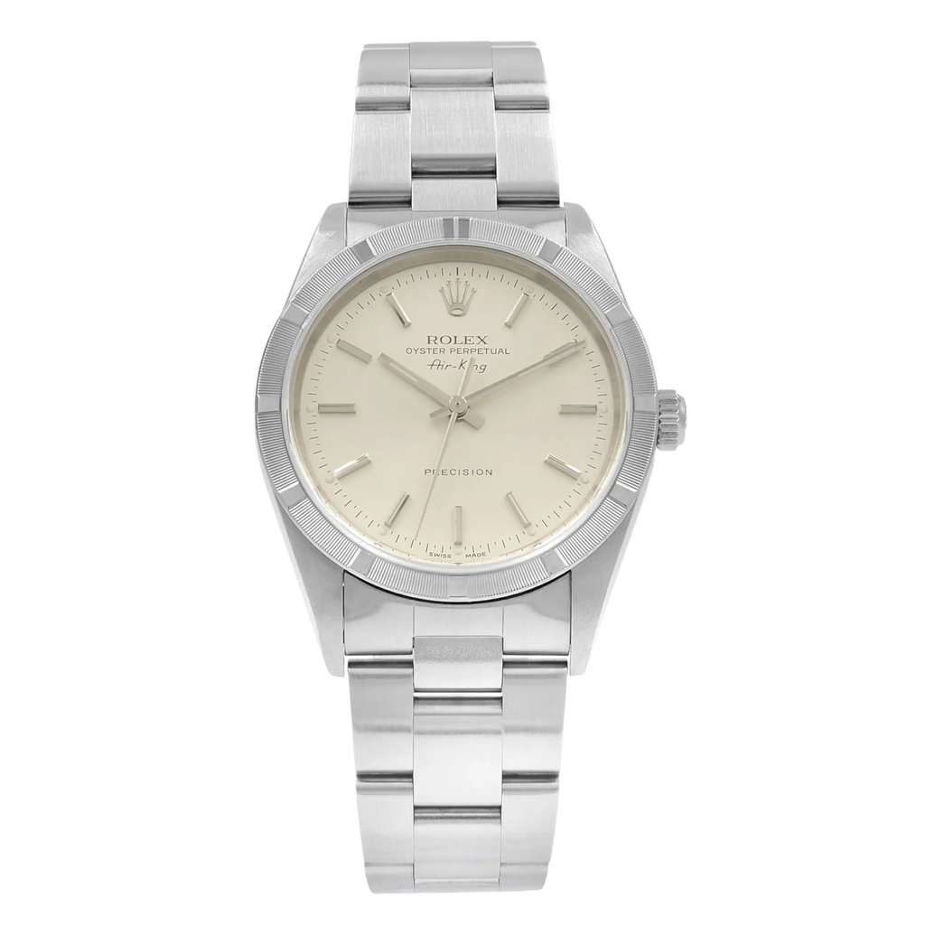 1st image of Rolex 14010M Wristwatch, PreOwned condition