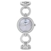 Front Full View Of Tissot T084.210.11.116.00 Stainless Steel Watch New Condition {Product Condition}