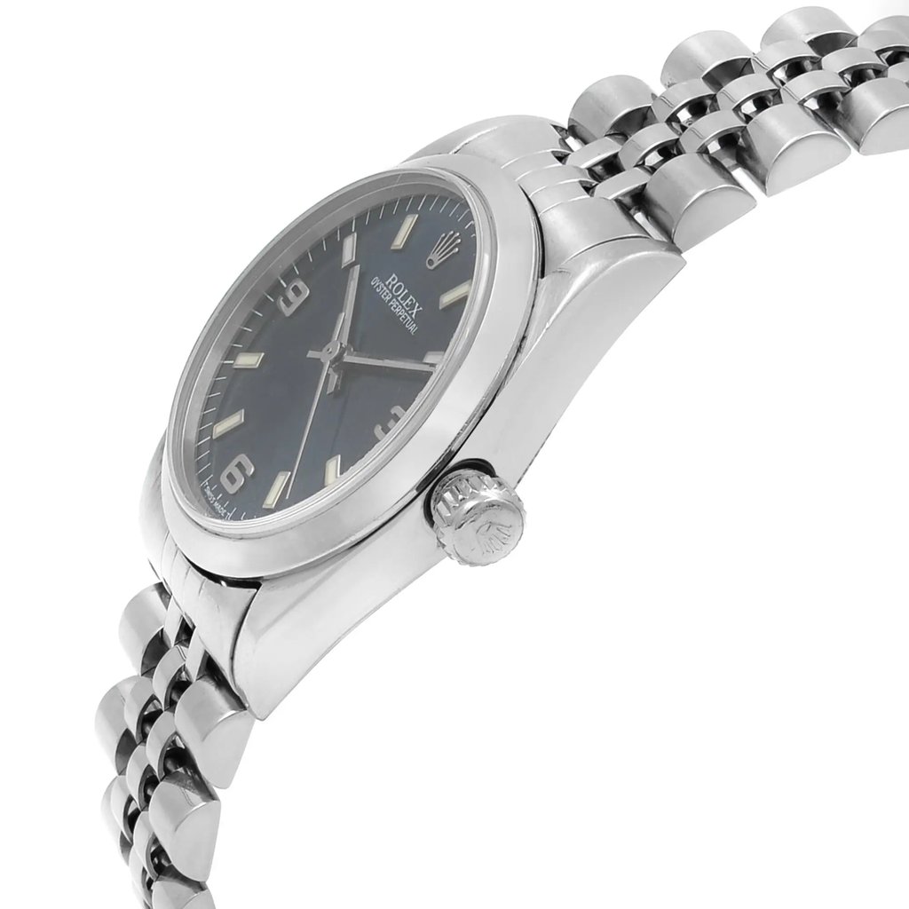 3rd image of Rolex 77080 Wristwatch, PreOwned condition