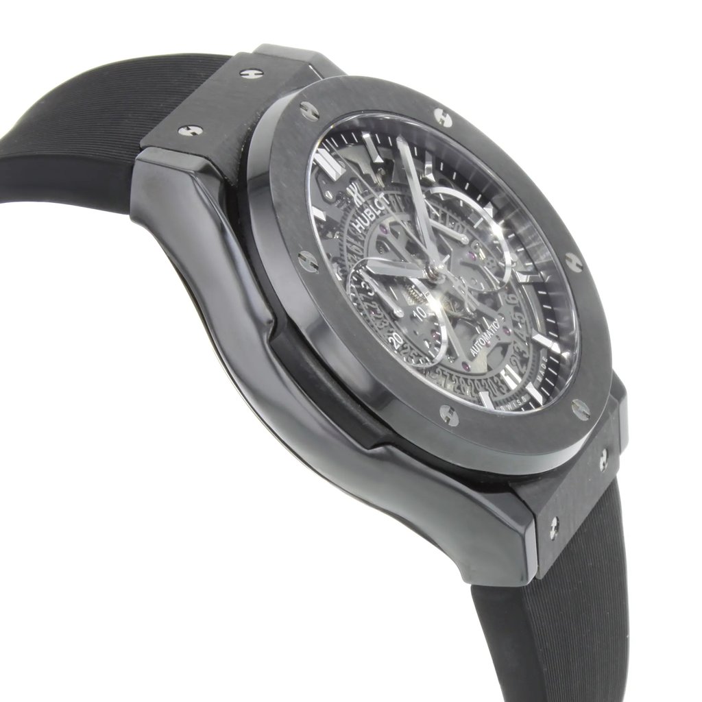 4th image of Hublot 525.CM.0170.RX Wristwatch, PreOwned condition