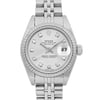 2nd image of Rolex Datejust Wristwatch, PreOwned condition
