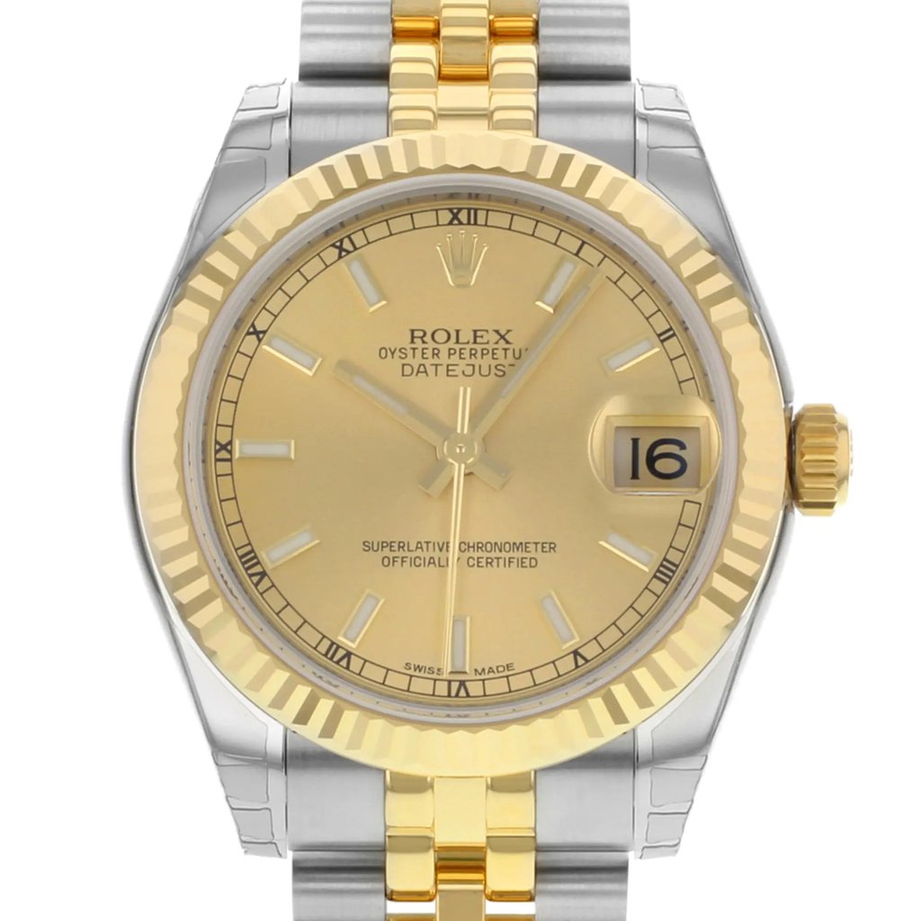 2nd image of Rolex 178273 CHIJ Wristwatch, Unworn condition