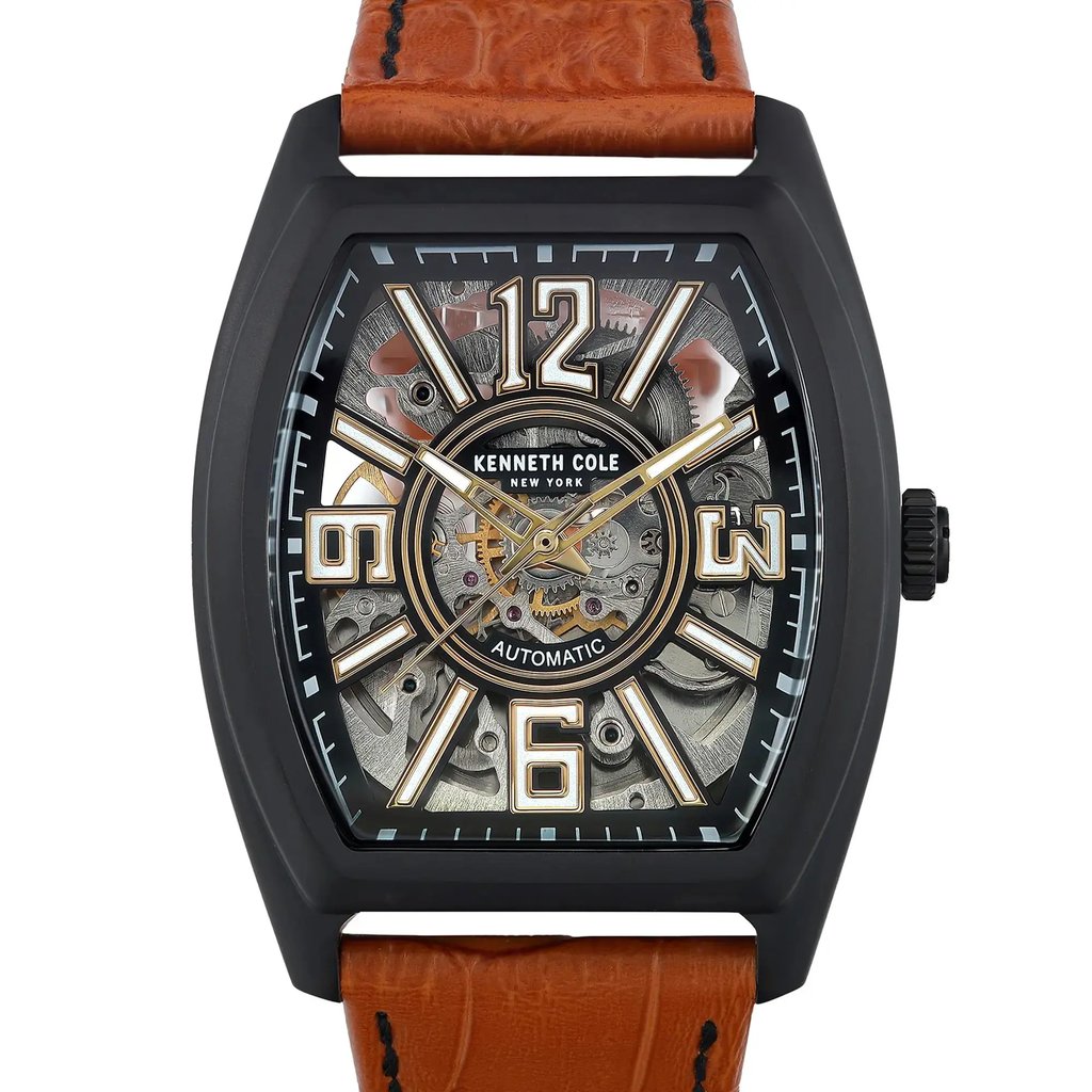 2nd image of Kenneth Cole Kenneth Cole  Wristwatch, PreOwned condition