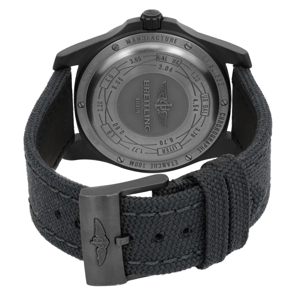 5th image of Breitling Aerospace Wristwatch, PreOwned condition