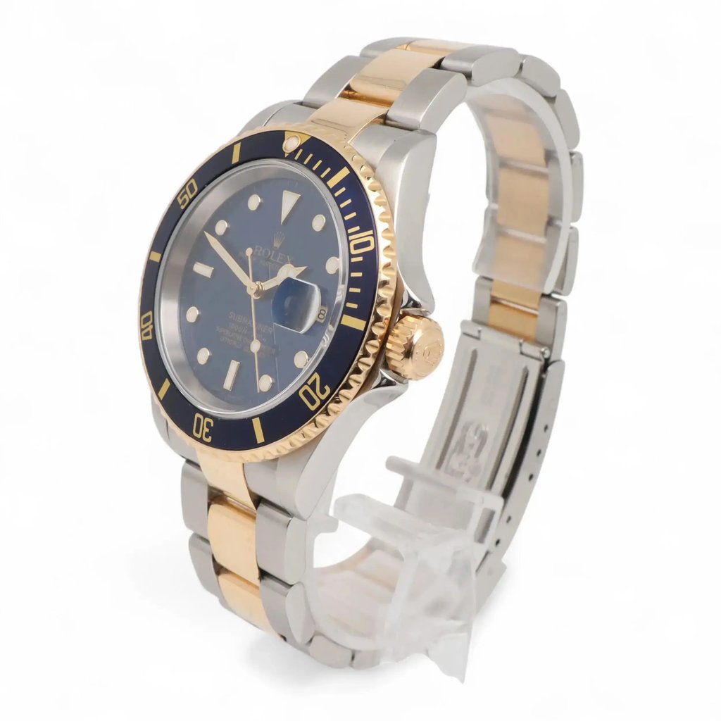 2nd image of Rolex Submariner Wristwatch, PreOwned condition