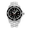 Front Full View Of Breitling A1739102/BA80-162A Stainless Steel Watch Display Model Condition {Product Condition}