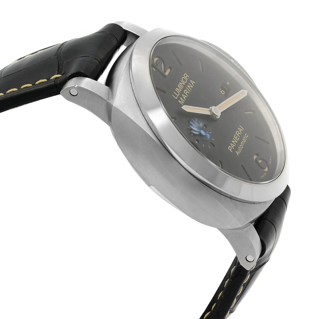 5th image of Panerai PAM01312 Wristwatch, PreOwned condition