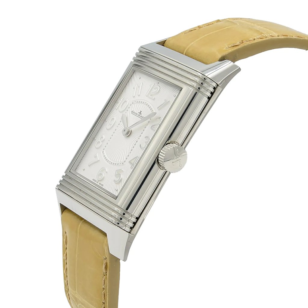 3rd image of JLC Q3208420 Wristwatch, Unworn condition