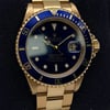 3rd image of Rolex Rolex Submariner Wristwatch, PreOwned condition