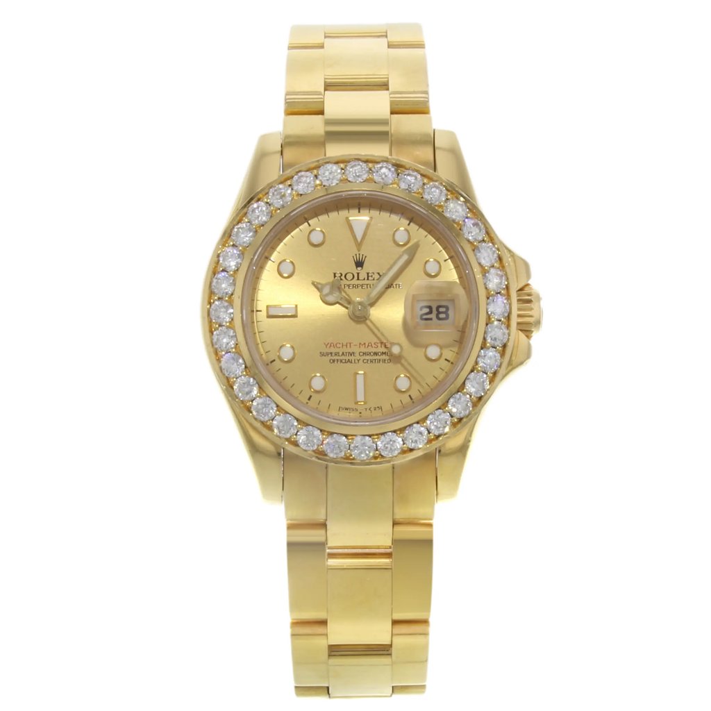 1st image of Rolex 69628 Wristwatch, PreOwned condition
