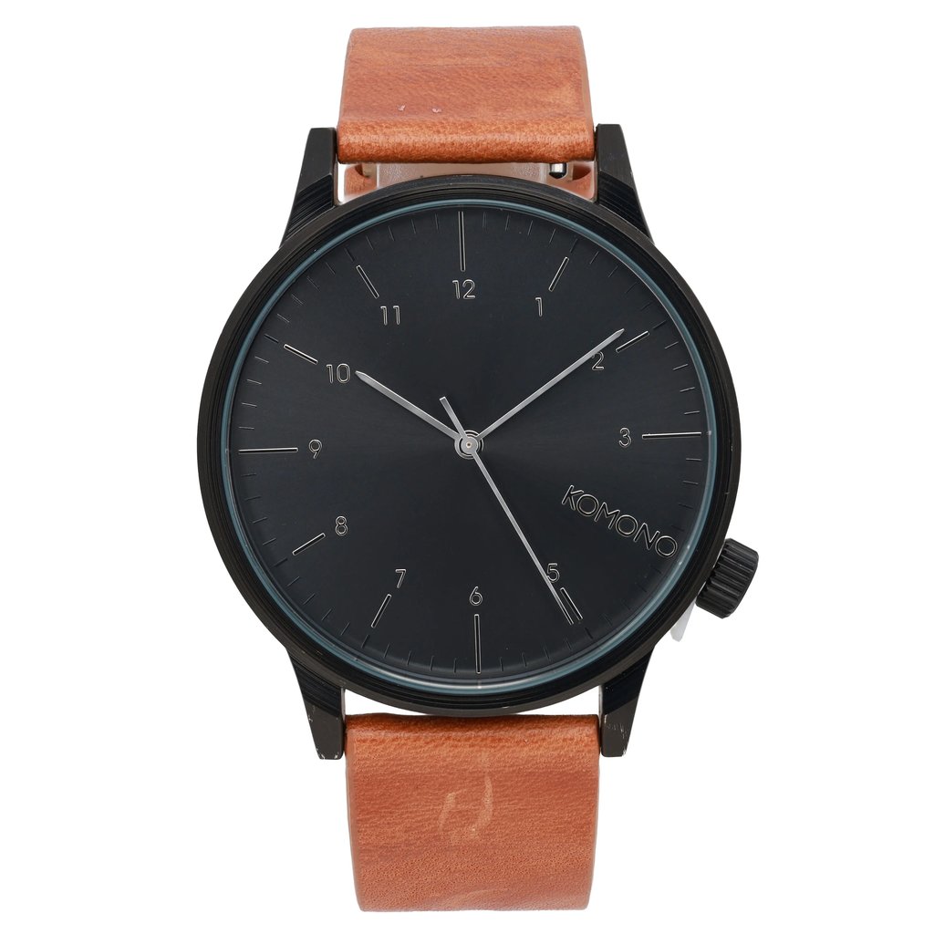 1st image of KOMONO Komono Winston Wristwatch, PreOwned condition