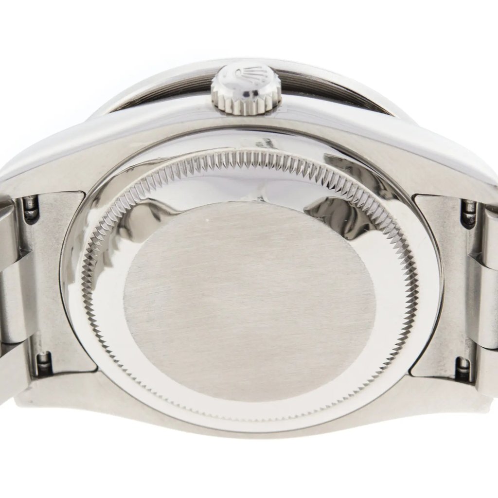 8th image of Rolex 116200 Wristwatch, PreOwned condition