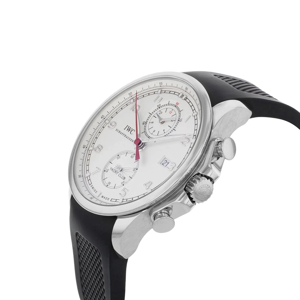 3rd image of IWC IW390211 Wristwatch, DisplayModel condition