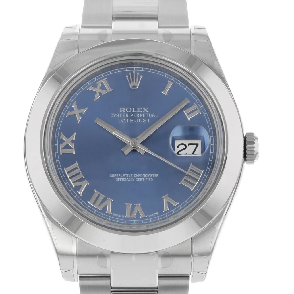 2nd image of Rolex 116300 Wristwatch, Unworn condition