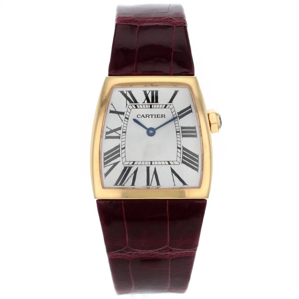 1st image of Cartier w6400456 Wristwatch, Unworn condition