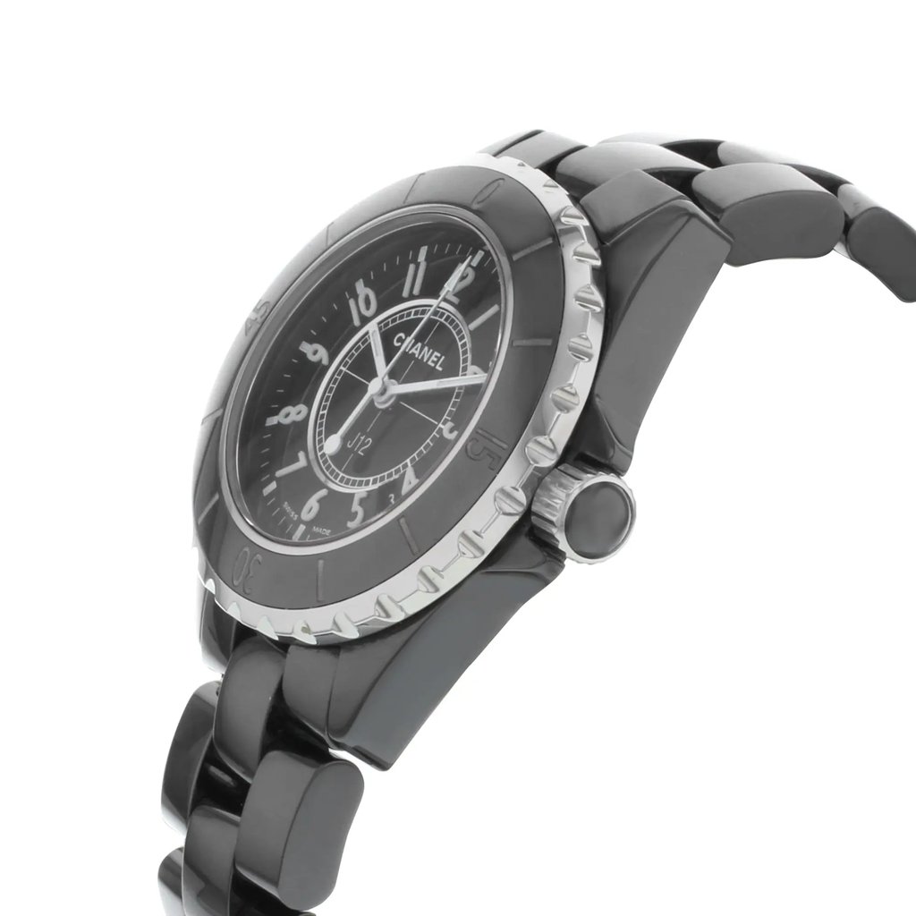3rd image of Chanel H0682 Wristwatch, PreOwned condition