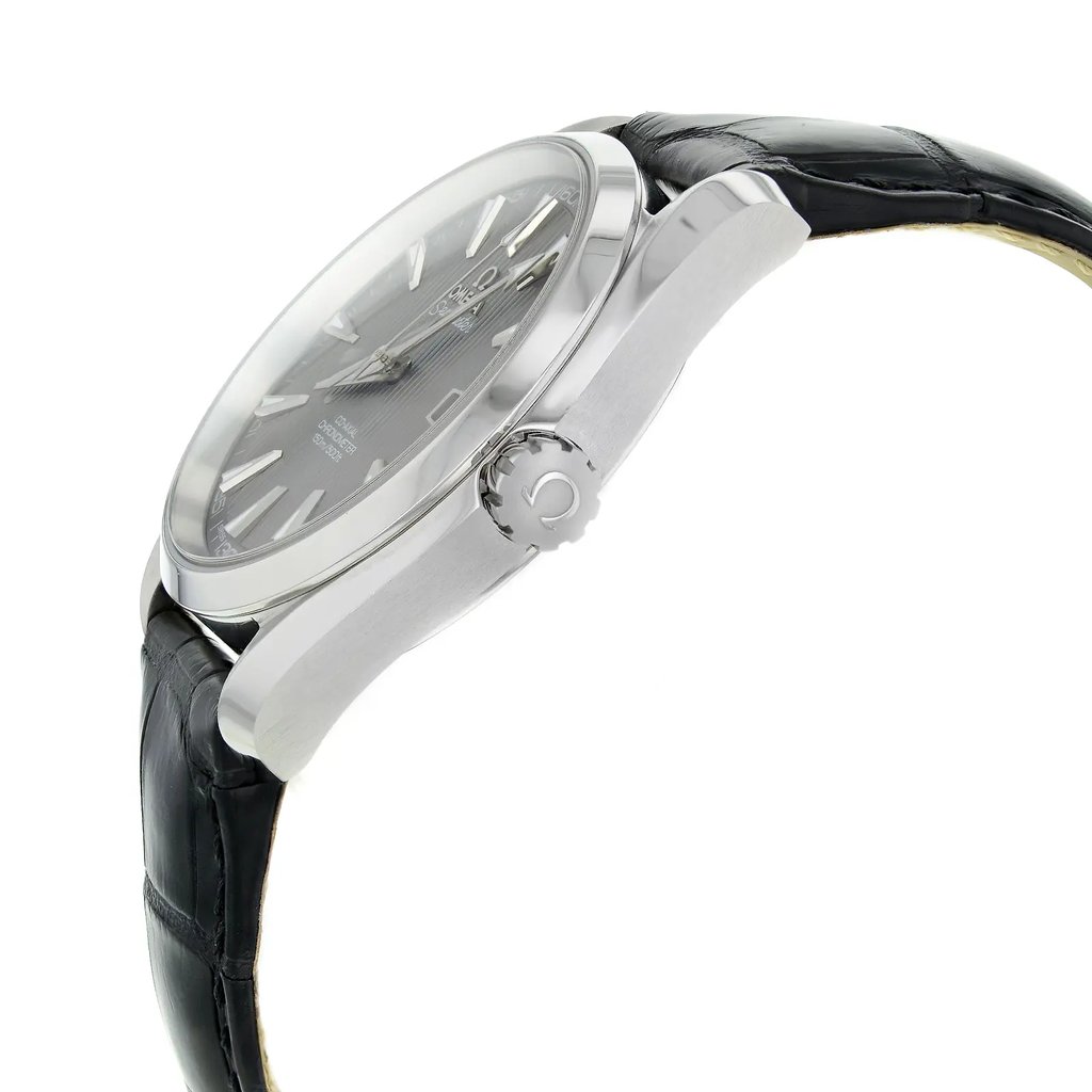 2nd image of OMEGA 231.13.42.22.01.001 Wristwatch, Unworn condition