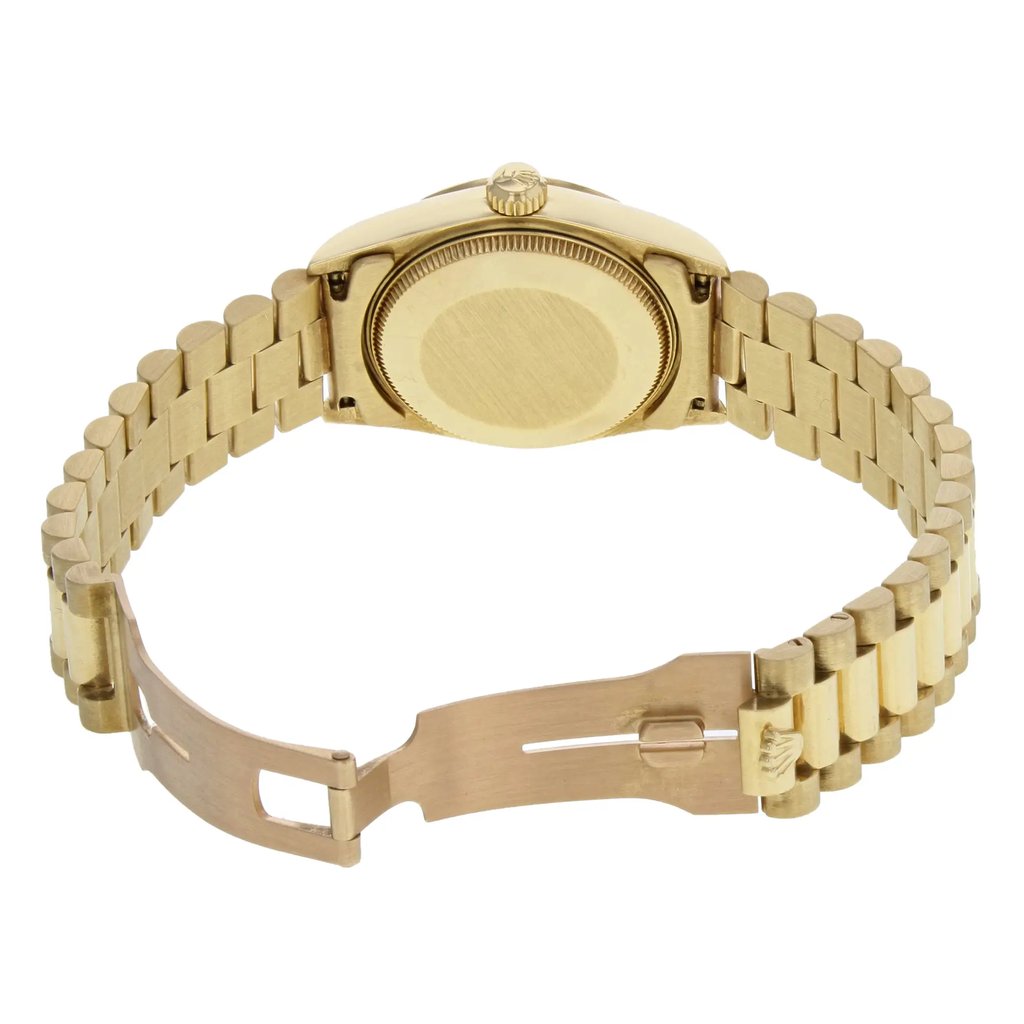 4th image of Rolex 68278 Wristwatch, PreOwned condition