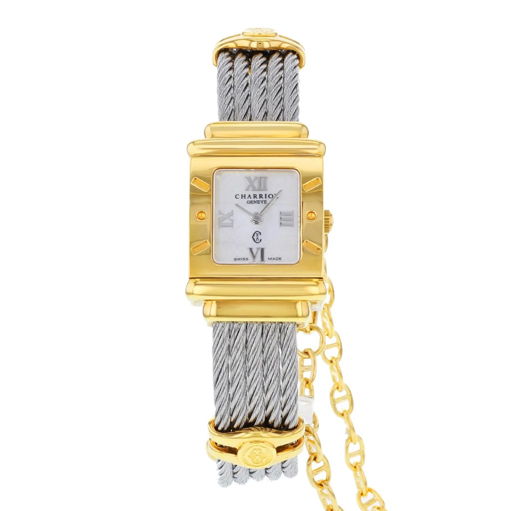 1st image of Charriol STR00.540.4011 Wristwatch, DisplayModel condition
