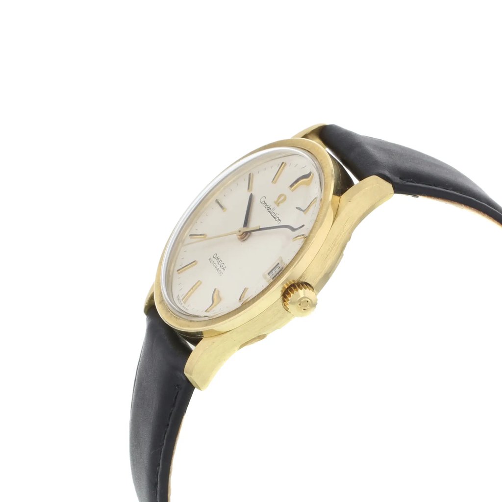 3rd image of OMEGA Constellation Wristwatch, PreOwned condition