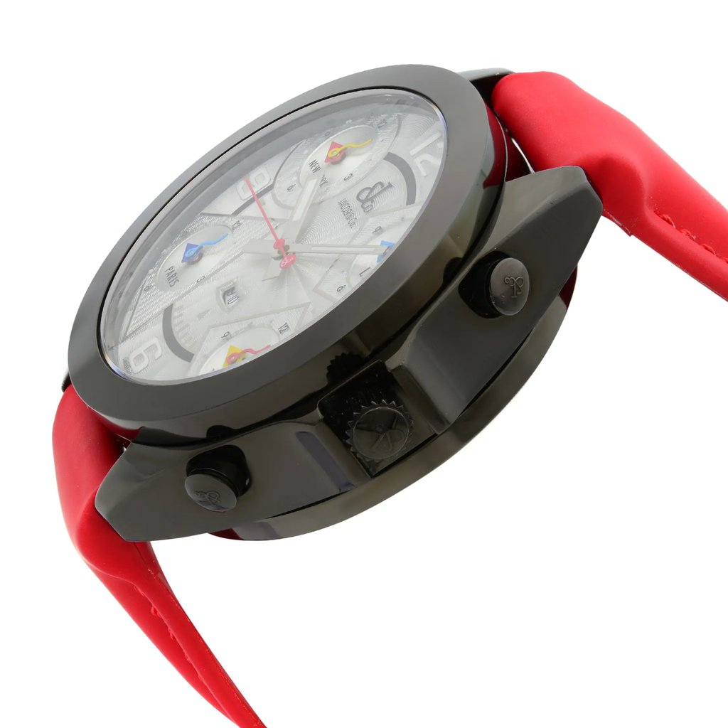 3rd image of JACOB & Co. NA Wristwatch, PreOwned condition