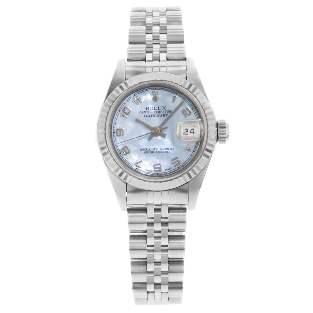 1st image of Rolex 69174 Wristwatch, PreOwned condition