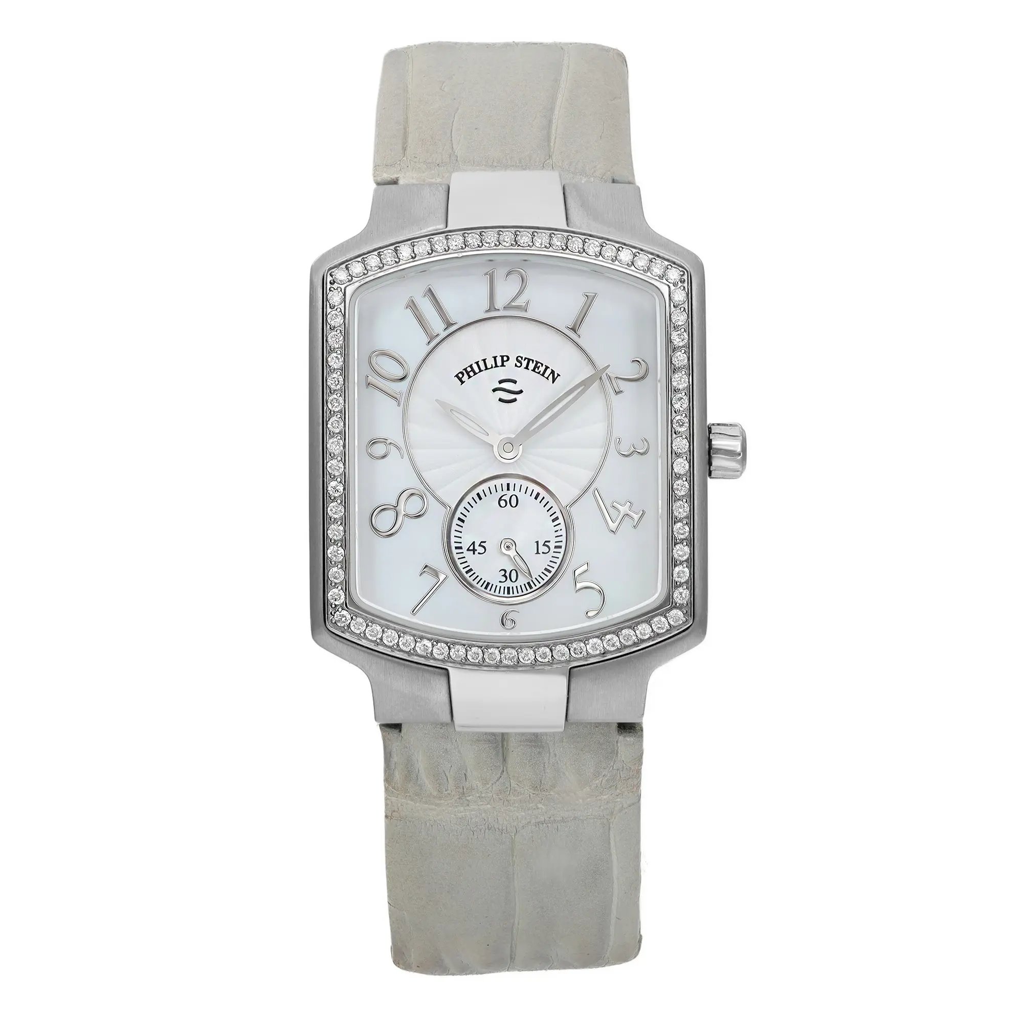 1st image of Philip Stein Philip Stein Signature Wristwatch, PreOwned condition